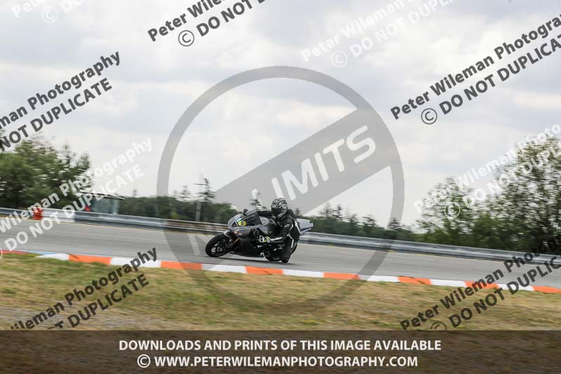 25 to 27th june 2018;Brno;event digital images;motorbikes;no limits;peter wileman photography;trackday;trackday digital images