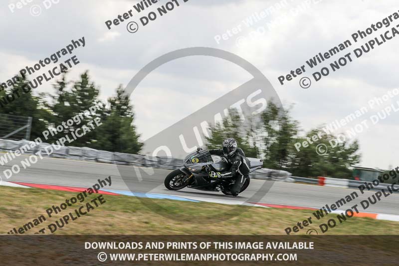 25 to 27th june 2018;Brno;event digital images;motorbikes;no limits;peter wileman photography;trackday;trackday digital images