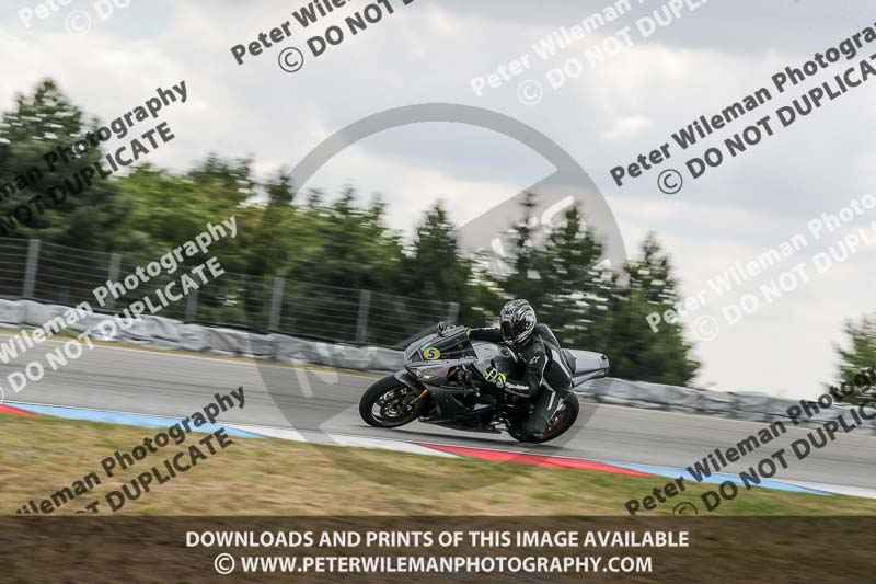 25 to 27th june 2018;Brno;event digital images;motorbikes;no limits;peter wileman photography;trackday;trackday digital images