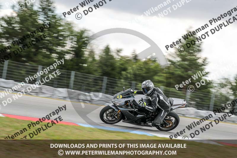 25 to 27th june 2018;Brno;event digital images;motorbikes;no limits;peter wileman photography;trackday;trackday digital images