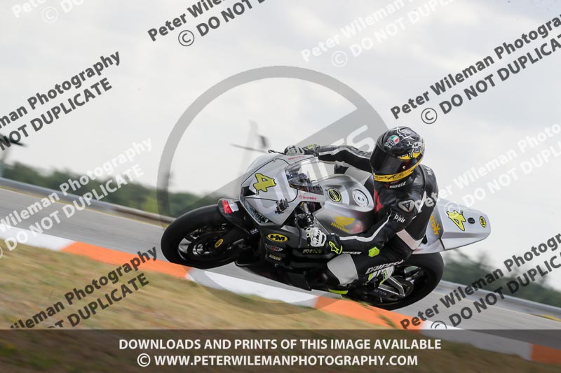 25 to 27th june 2018;Brno;event digital images;motorbikes;no limits;peter wileman photography;trackday;trackday digital images