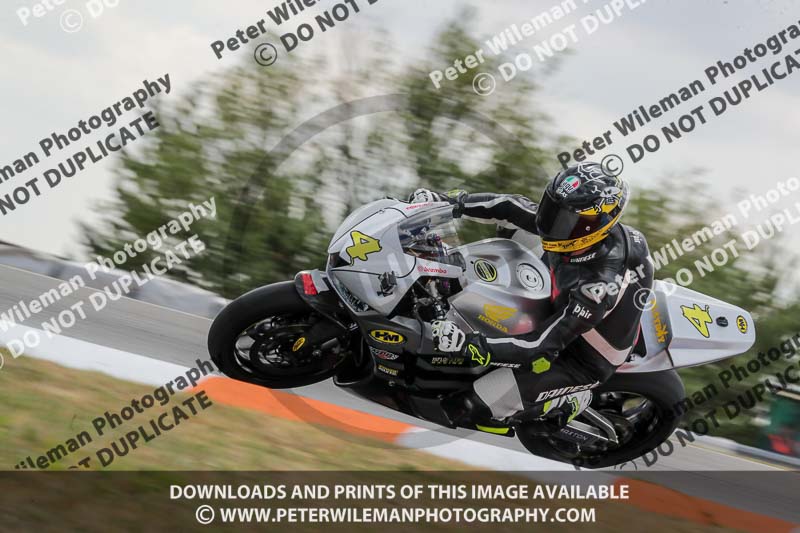 25 to 27th june 2018;Brno;event digital images;motorbikes;no limits;peter wileman photography;trackday;trackday digital images