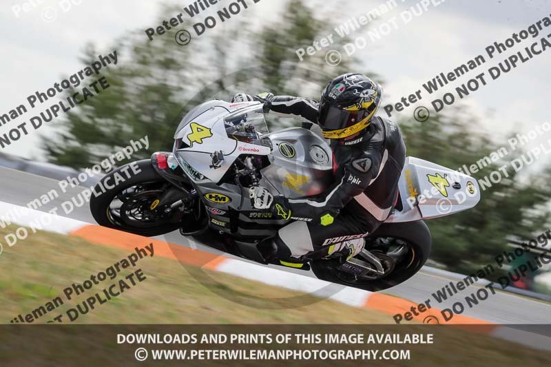 25 to 27th june 2018;Brno;event digital images;motorbikes;no limits;peter wileman photography;trackday;trackday digital images