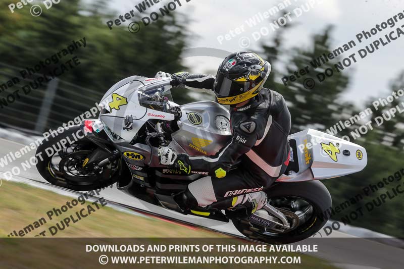 25 to 27th june 2018;Brno;event digital images;motorbikes;no limits;peter wileman photography;trackday;trackday digital images