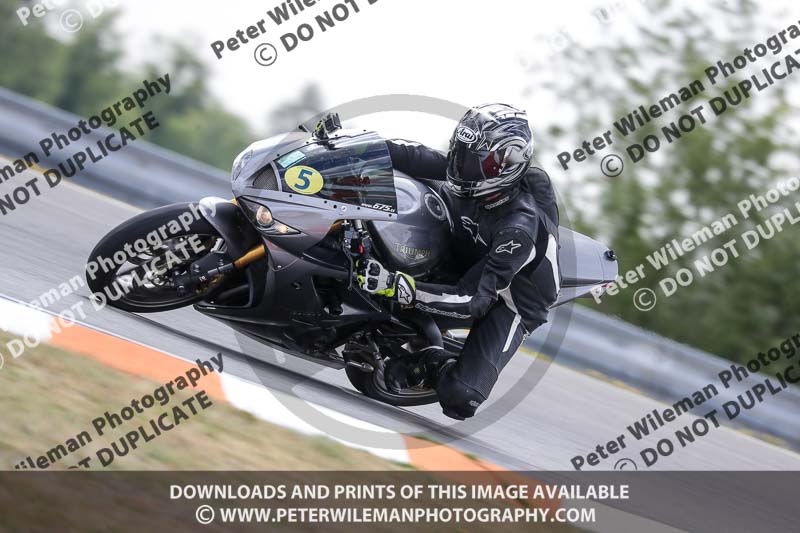 25 to 27th june 2018;Brno;event digital images;motorbikes;no limits;peter wileman photography;trackday;trackday digital images