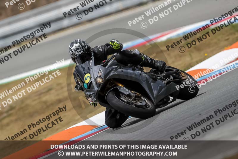 25 to 27th june 2018;Brno;event digital images;motorbikes;no limits;peter wileman photography;trackday;trackday digital images