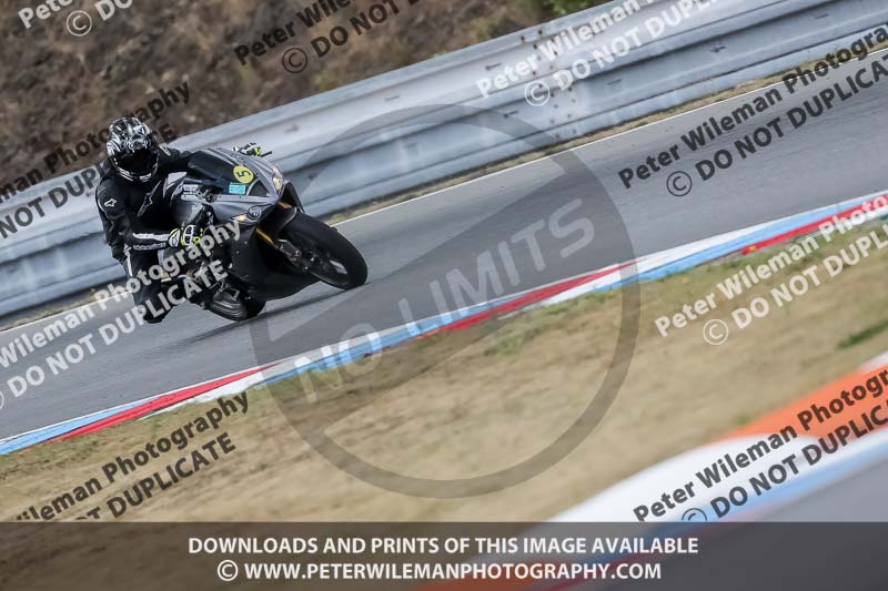 25 to 27th june 2018;Brno;event digital images;motorbikes;no limits;peter wileman photography;trackday;trackday digital images