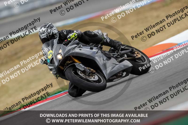 25 to 27th june 2018;Brno;event digital images;motorbikes;no limits;peter wileman photography;trackday;trackday digital images