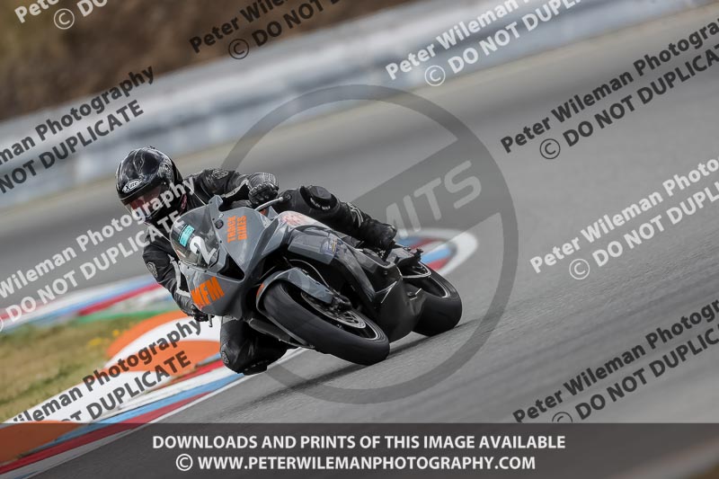 25 to 27th june 2018;Brno;event digital images;motorbikes;no limits;peter wileman photography;trackday;trackday digital images