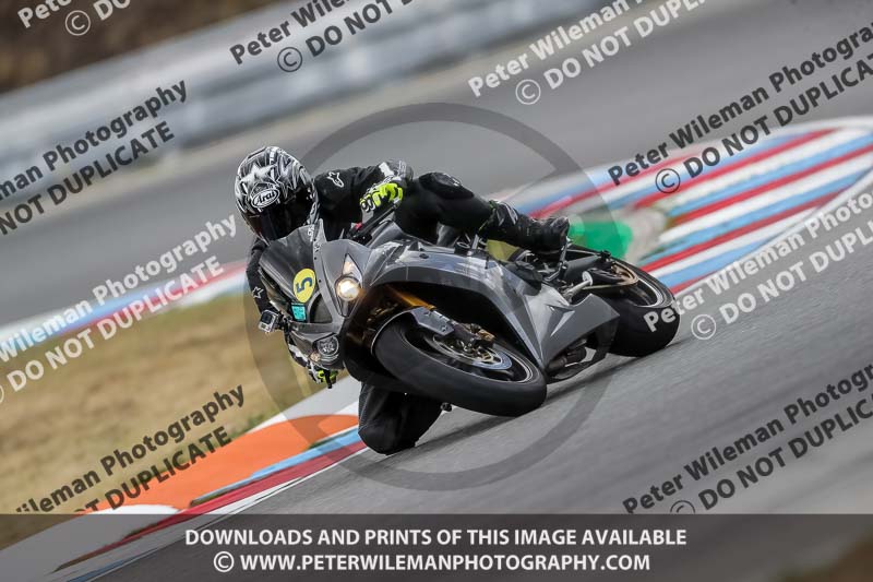 25 to 27th june 2018;Brno;event digital images;motorbikes;no limits;peter wileman photography;trackday;trackday digital images