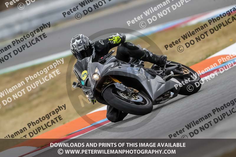 25 to 27th june 2018;Brno;event digital images;motorbikes;no limits;peter wileman photography;trackday;trackday digital images