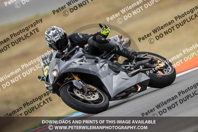 25 to 27th june 2018;Brno;event digital images;motorbikes;no limits;peter wileman photography;trackday;trackday digital images