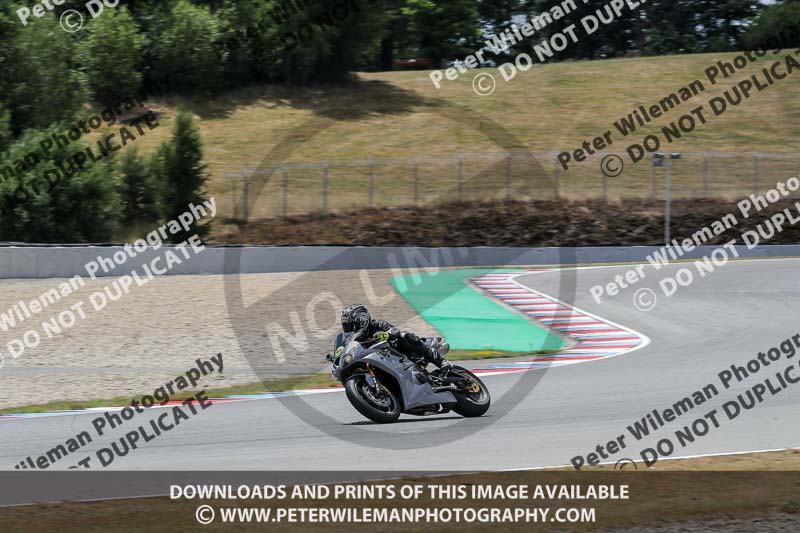 25 to 27th june 2018;Brno;event digital images;motorbikes;no limits;peter wileman photography;trackday;trackday digital images