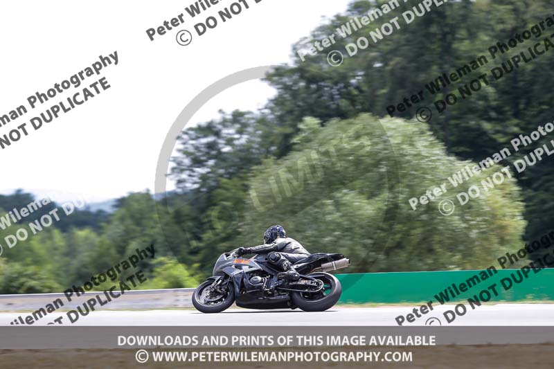 25 to 27th june 2018;Brno;event digital images;motorbikes;no limits;peter wileman photography;trackday;trackday digital images