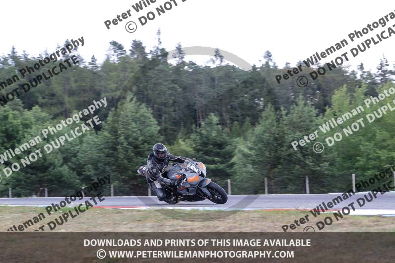 25 to 27th june 2018;Brno;event digital images;motorbikes;no limits;peter wileman photography;trackday;trackday digital images