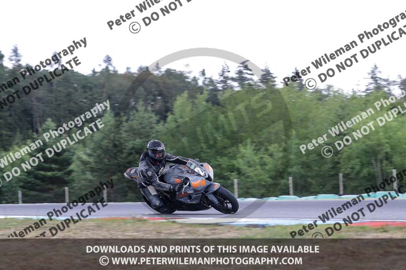 25 to 27th june 2018;Brno;event digital images;motorbikes;no limits;peter wileman photography;trackday;trackday digital images