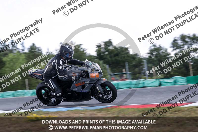 25 to 27th june 2018;Brno;event digital images;motorbikes;no limits;peter wileman photography;trackday;trackday digital images