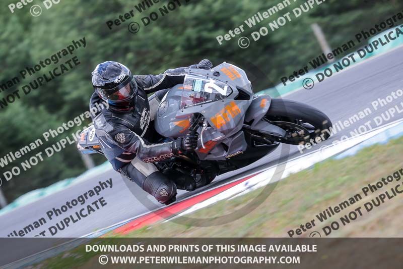 25 to 27th june 2018;Brno;event digital images;motorbikes;no limits;peter wileman photography;trackday;trackday digital images