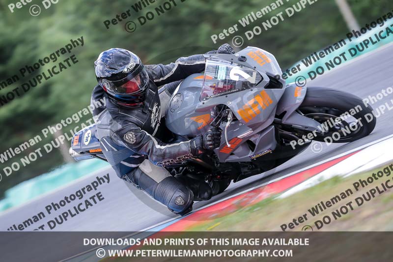 25 to 27th june 2018;Brno;event digital images;motorbikes;no limits;peter wileman photography;trackday;trackday digital images