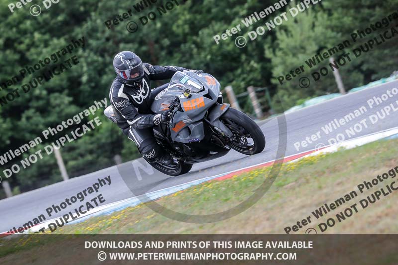 25 to 27th june 2018;Brno;event digital images;motorbikes;no limits;peter wileman photography;trackday;trackday digital images