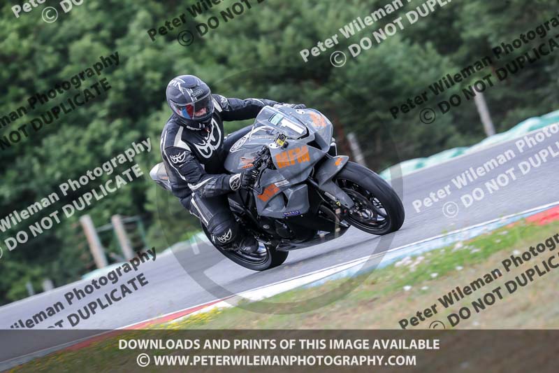 25 to 27th june 2018;Brno;event digital images;motorbikes;no limits;peter wileman photography;trackday;trackday digital images