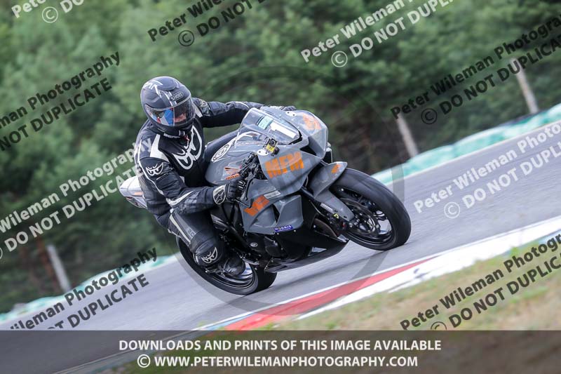 25 to 27th june 2018;Brno;event digital images;motorbikes;no limits;peter wileman photography;trackday;trackday digital images