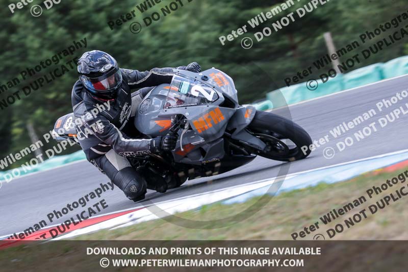 25 to 27th june 2018;Brno;event digital images;motorbikes;no limits;peter wileman photography;trackday;trackday digital images