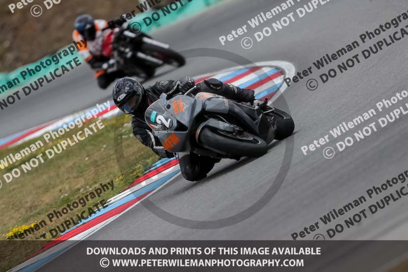 25 to 27th june 2018;Brno;event digital images;motorbikes;no limits;peter wileman photography;trackday;trackday digital images