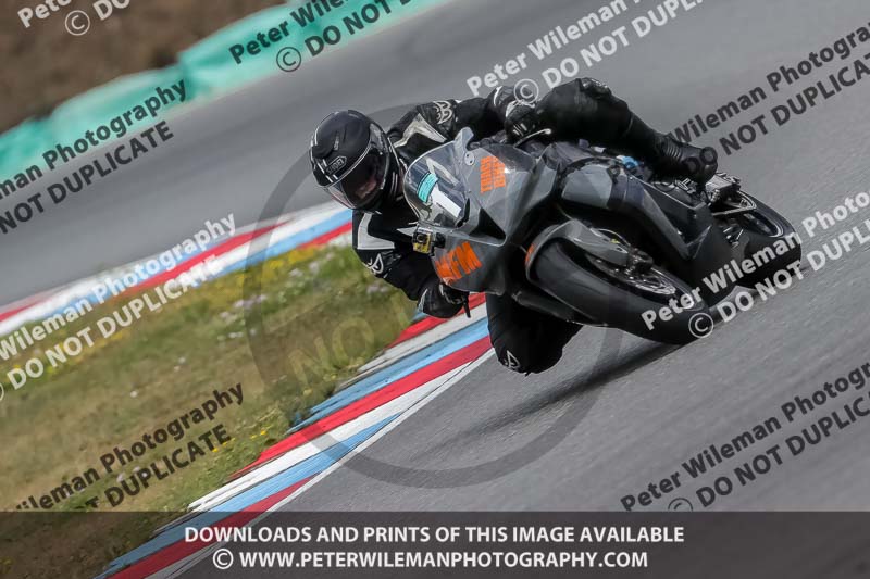 25 to 27th june 2018;Brno;event digital images;motorbikes;no limits;peter wileman photography;trackday;trackday digital images