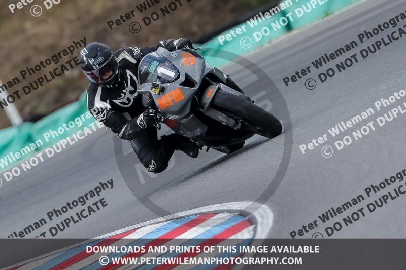 25 to 27th june 2018;Brno;event digital images;motorbikes;no limits;peter wileman photography;trackday;trackday digital images