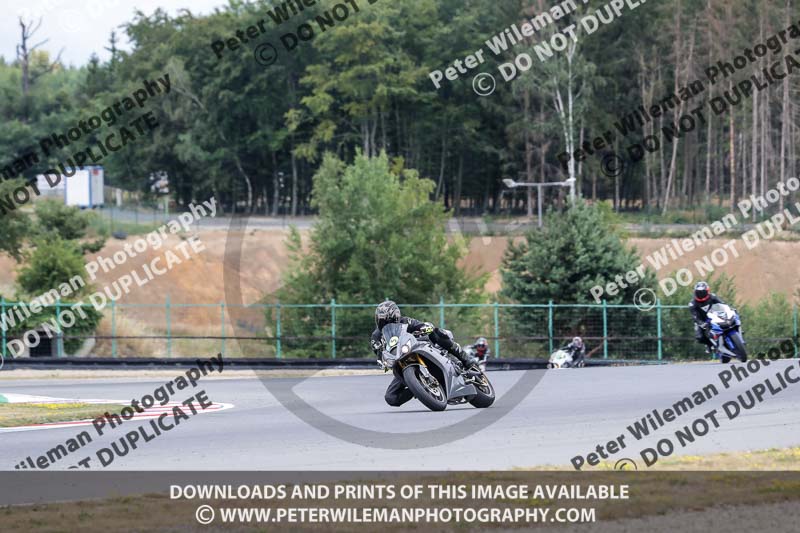 25 to 27th june 2018;Brno;event digital images;motorbikes;no limits;peter wileman photography;trackday;trackday digital images