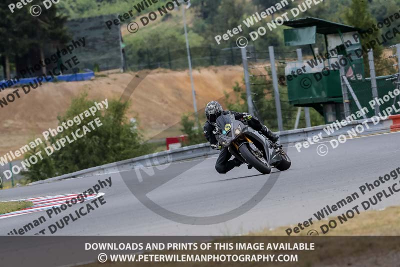 25 to 27th june 2018;Brno;event digital images;motorbikes;no limits;peter wileman photography;trackday;trackday digital images