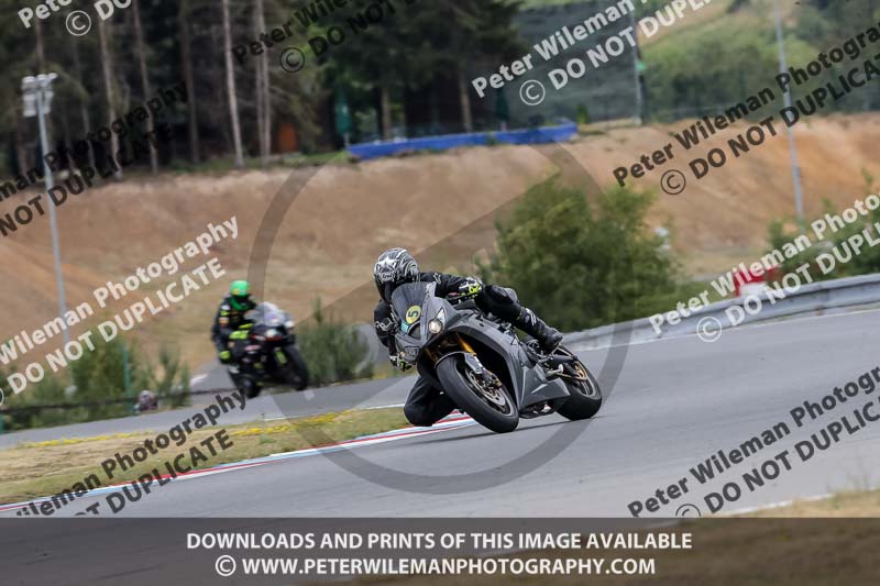 25 to 27th june 2018;Brno;event digital images;motorbikes;no limits;peter wileman photography;trackday;trackday digital images