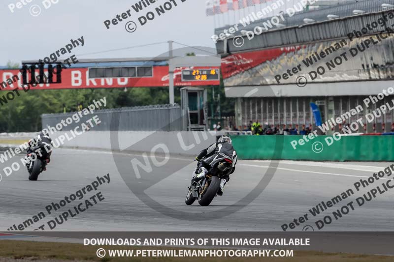 25 to 27th june 2018;Brno;event digital images;motorbikes;no limits;peter wileman photography;trackday;trackday digital images