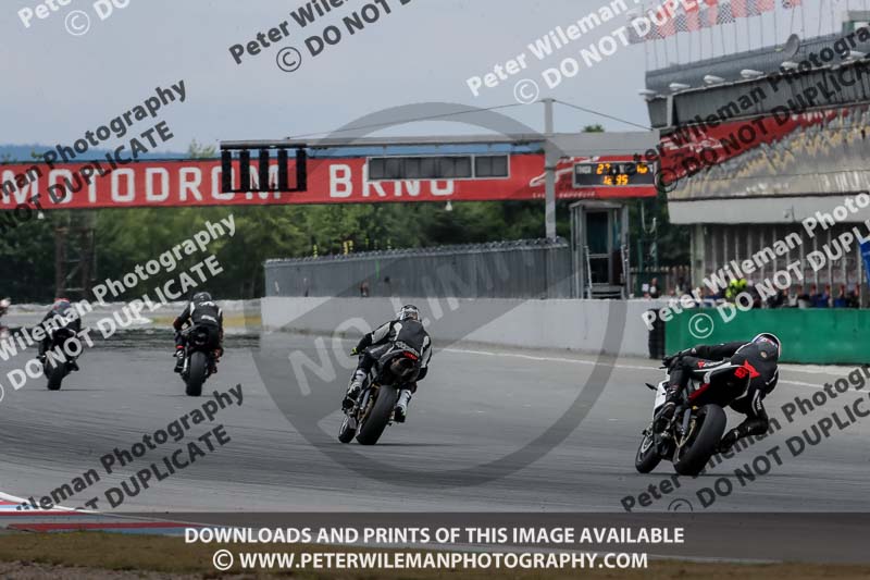 25 to 27th june 2018;Brno;event digital images;motorbikes;no limits;peter wileman photography;trackday;trackday digital images