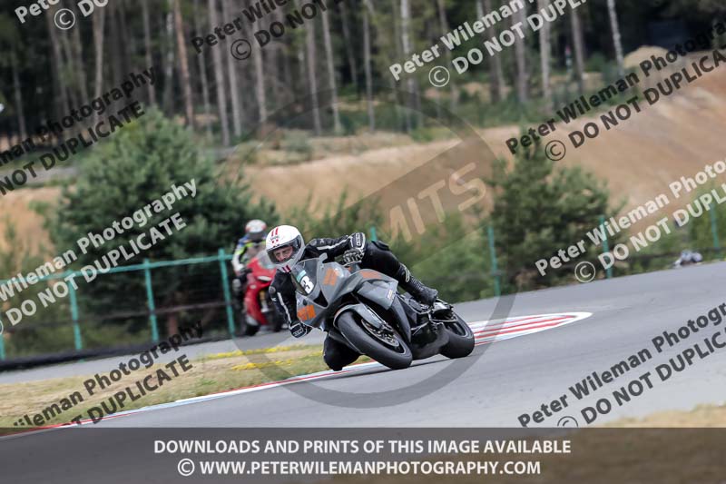 25 to 27th june 2018;Brno;event digital images;motorbikes;no limits;peter wileman photography;trackday;trackday digital images