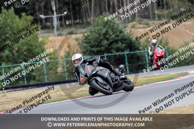 25 to 27th june 2018;Brno;event digital images;motorbikes;no limits;peter wileman photography;trackday;trackday digital images