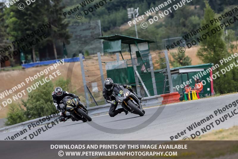 25 to 27th june 2018;Brno;event digital images;motorbikes;no limits;peter wileman photography;trackday;trackday digital images