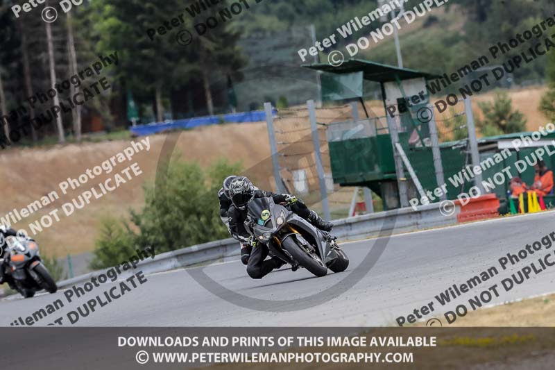 25 to 27th june 2018;Brno;event digital images;motorbikes;no limits;peter wileman photography;trackday;trackday digital images