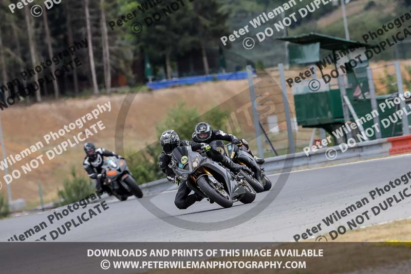 25 to 27th june 2018;Brno;event digital images;motorbikes;no limits;peter wileman photography;trackday;trackday digital images