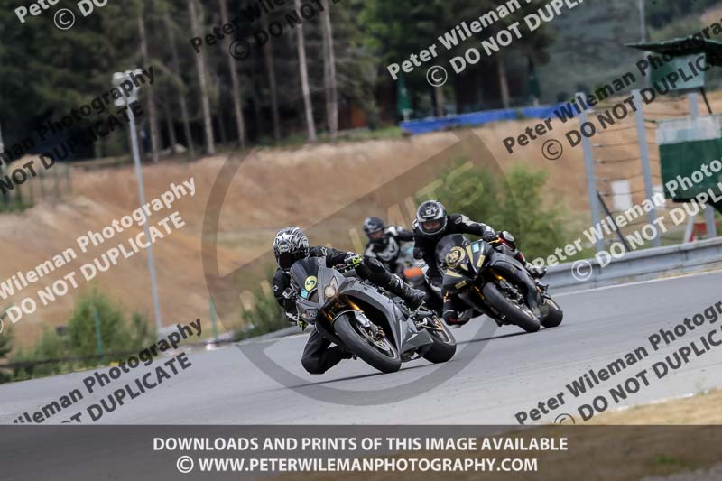 25 to 27th june 2018;Brno;event digital images;motorbikes;no limits;peter wileman photography;trackday;trackday digital images