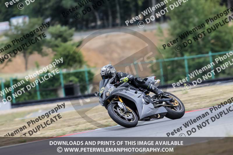 25 to 27th june 2018;Brno;event digital images;motorbikes;no limits;peter wileman photography;trackday;trackday digital images