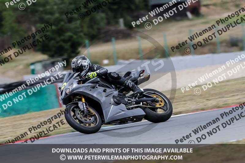 25 to 27th june 2018;Brno;event digital images;motorbikes;no limits;peter wileman photography;trackday;trackday digital images