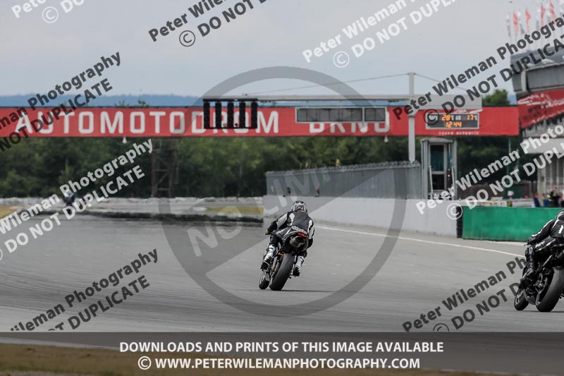 25 to 27th june 2018;Brno;event digital images;motorbikes;no limits;peter wileman photography;trackday;trackday digital images