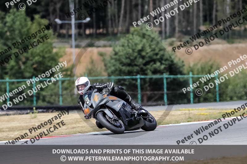 25 to 27th june 2018;Brno;event digital images;motorbikes;no limits;peter wileman photography;trackday;trackday digital images