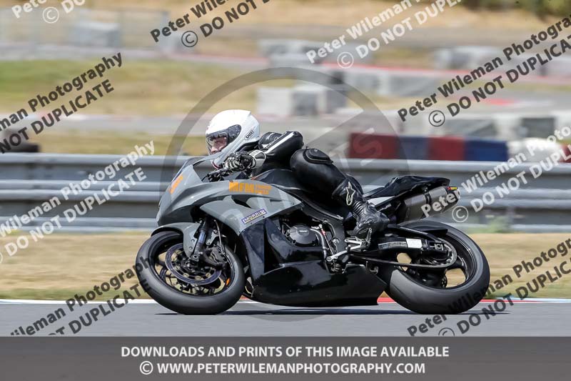 25 to 27th june 2018;Brno;event digital images;motorbikes;no limits;peter wileman photography;trackday;trackday digital images