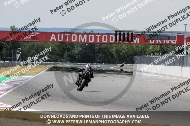 25 to 27th june 2018;Brno;event digital images;motorbikes;no limits;peter wileman photography;trackday;trackday digital images