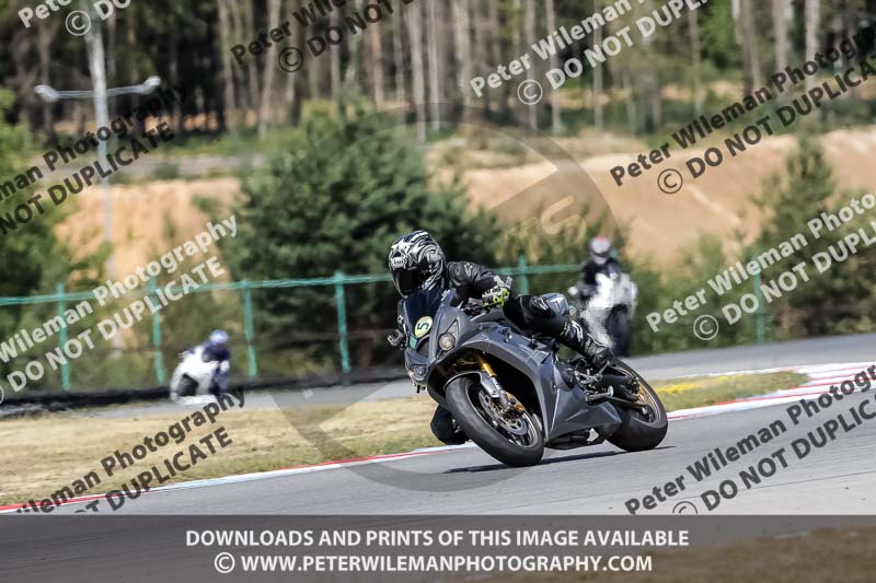 25 to 27th june 2018;Brno;event digital images;motorbikes;no limits;peter wileman photography;trackday;trackday digital images