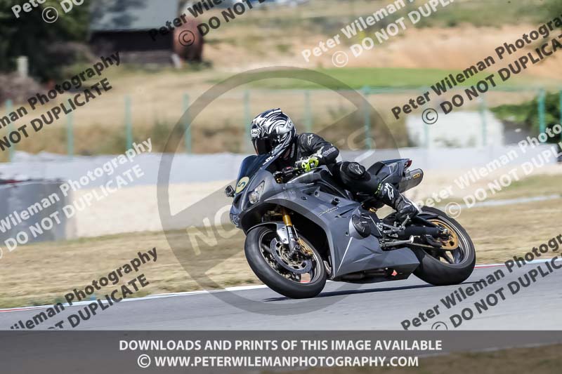 25 to 27th june 2018;Brno;event digital images;motorbikes;no limits;peter wileman photography;trackday;trackday digital images