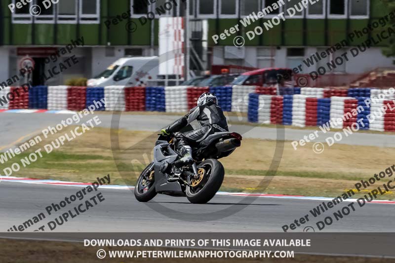 25 to 27th june 2018;Brno;event digital images;motorbikes;no limits;peter wileman photography;trackday;trackday digital images